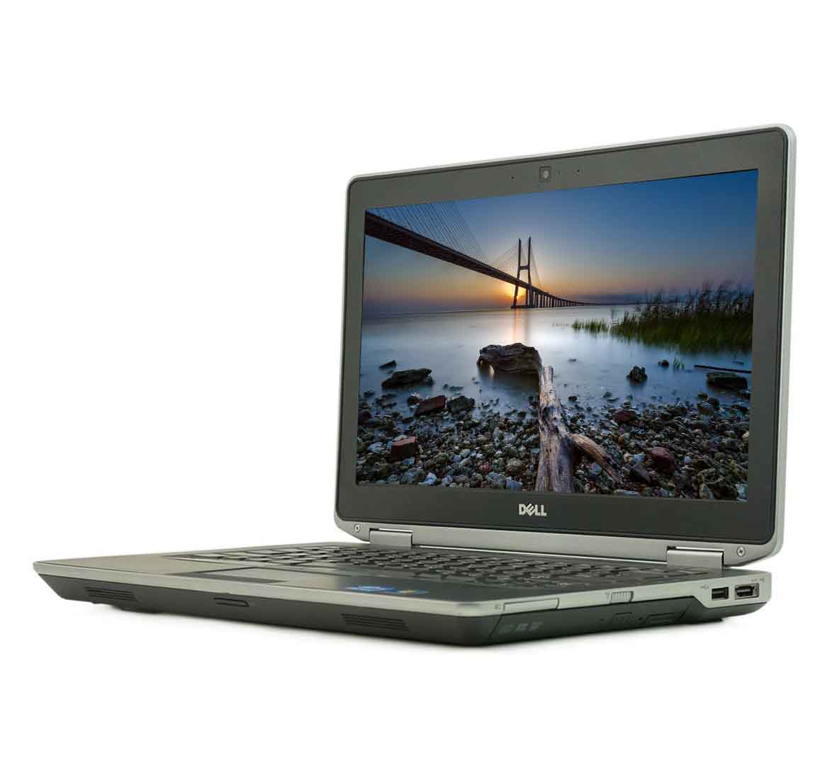 Dell Latitude E6330 – Intel Core i5 3rd Gen | 8GB RAM | 256GB SSD | 13.3” HD | Windows 10