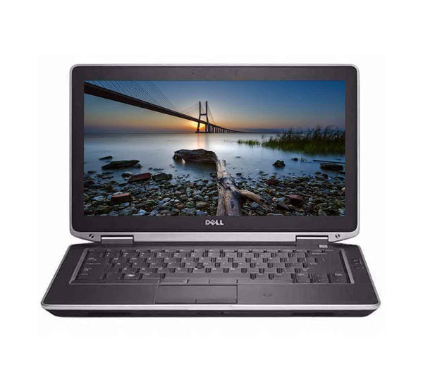 Dell Latitude E6330 – Intel Core i5 3rd Gen | 8GB RAM | 256GB SSD | 13.3” HD | Windows 10