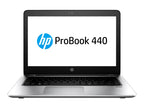 HP ProBook 440 G4 – Core i5 7th Gen | 8GB RAM | 256GB SSD | 14” HD | Windows 10/11