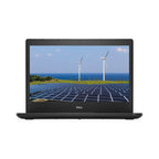 Dell Latitude 3480 – Core i5 6th Gen | 8GB RAM | 256GB SSD | 14” HD | Windows 10