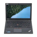 Lenovo ThinkPad X250 – Core i5 5th Gen | 8GB RAM | 256GB SSD | 12.5” HD | Windows 10
