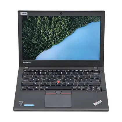 Lenovo ThinkPad X250 – Core i5 5th Gen | 8GB RAM | 256GB SSD | 12.5” HD | Windows 10