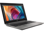 HP ZBook 15 G6 – Intel Core i7 9th Gen | 16GB RAM | 512GB SSD | NVIDIA Quadro T1000 4GB | 15.6” FHD | Windows 10/11
