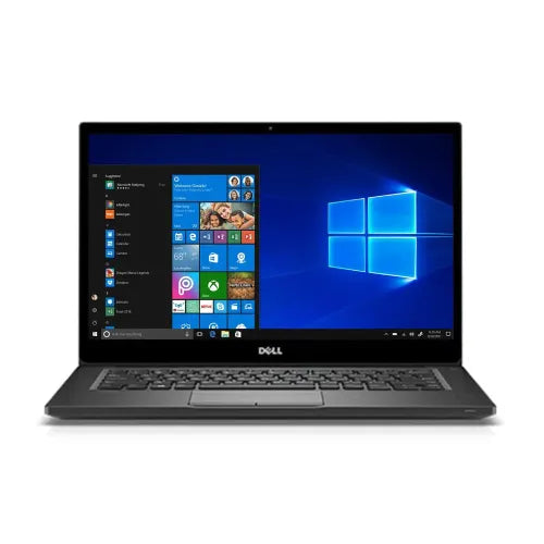 Dell Latitude 7490 – Core i7 8th Gen | 16GB RAM | 512GB SSD | 14” FHD | Windows 10/11