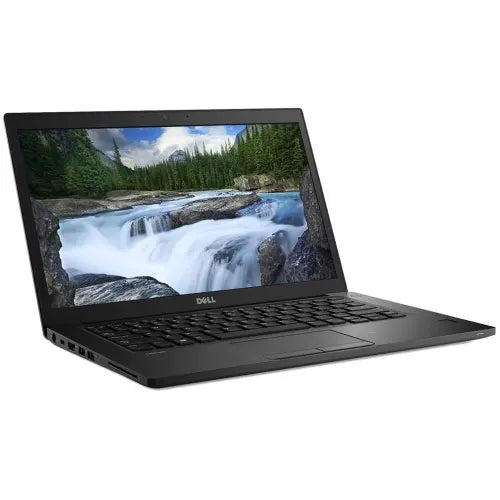 Dell Latitude 7490 – Core i7 8th Gen | 16GB RAM | 512GB SSD | 14” FHD | Windows 10/11