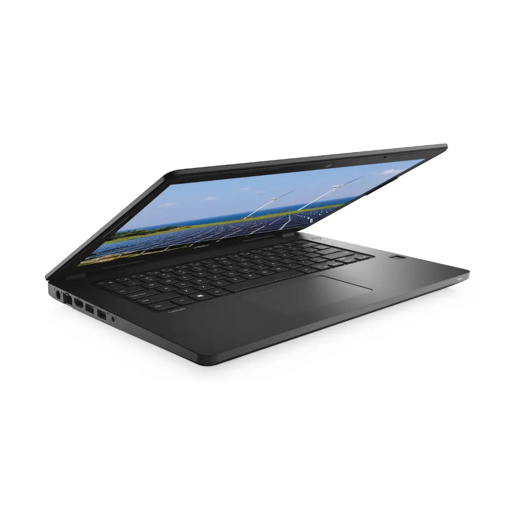 Dell Latitude 3480 – Core i5 6th Gen | 8GB RAM | 256GB SSD | 14” HD | Windows 10