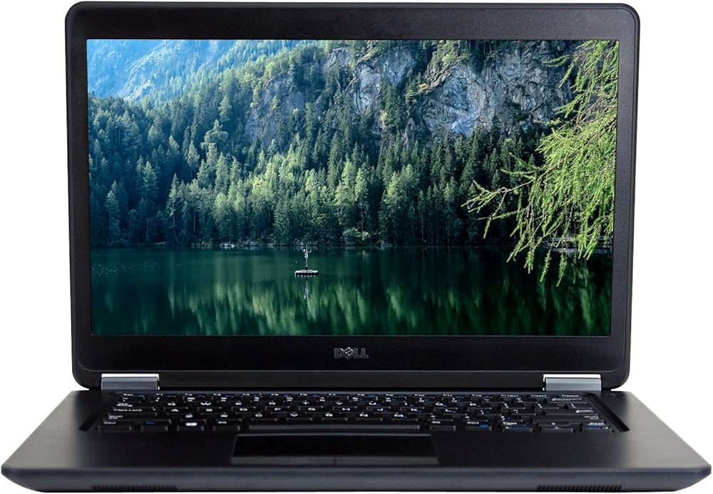 Dell Latitude E7450 – Intel Core i5 5th Gen | 8GB RAM | 256GB SSD | 14” FHD | Windows 10 Pro