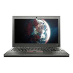 Lenovo ThinkPad X250 – Core i5 5th Gen | 8GB RAM | 256GB SSD | 12.5” HD | Windows 10