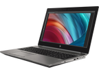 HP ZBook 15 G6 – Intel Core i7 9th Gen | 16GB RAM | 512GB SSD | NVIDIA Quadro T1000 4GB | 15.6” FHD | Windows 10/11