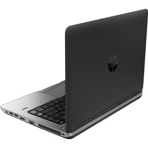 HP ProBook 645 G1 – AMD A10 | 8GB RAM | 256GB SSD | 14” Display | Windows 10/11  (Equal to Intel Core i5 4th Gen)