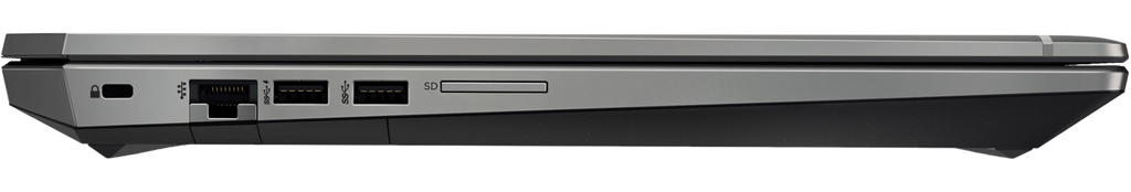 HP ZBook 15 G6 – Intel Core i7 9th Gen | 16GB RAM | 512GB SSD | NVIDIA Quadro T1000 4GB | 15.6” FHD | Windows 10/11