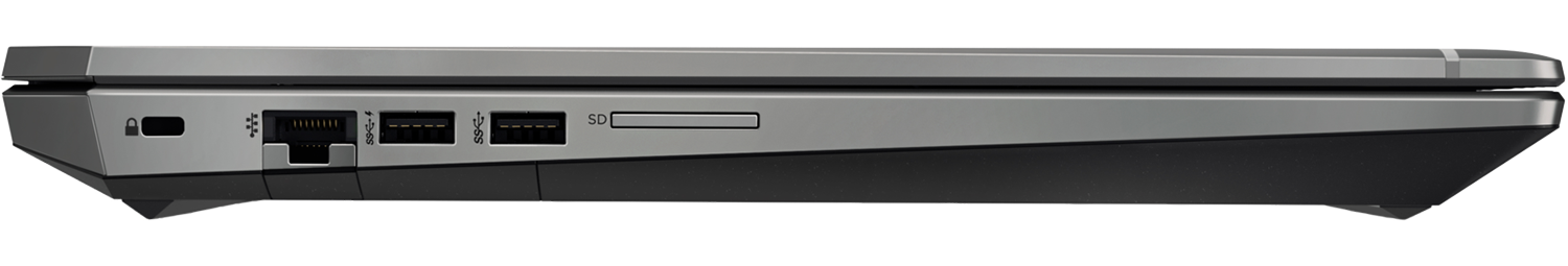 HP ZBook 15 G6 – Intel Core i7 9th Gen | 16GB RAM | 512GB SSD | NVIDIA Quadro T1000 4GB | 15.6” FHD | Windows 10/11