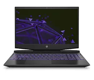 HP Pavilion Gaming – Core i7 10th Gen | 8GB RAM | 256GB SSD | 4GB GTX 1650 Ti | Gaming Laptop WINDOW  10