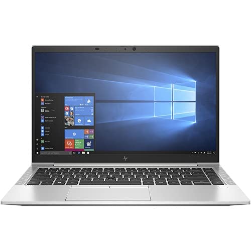 HP EliteBook 840 G7 – Core i5 10th Gen | 8GB RAM | 256GB SSD | 14” FHD | Windows 10/11