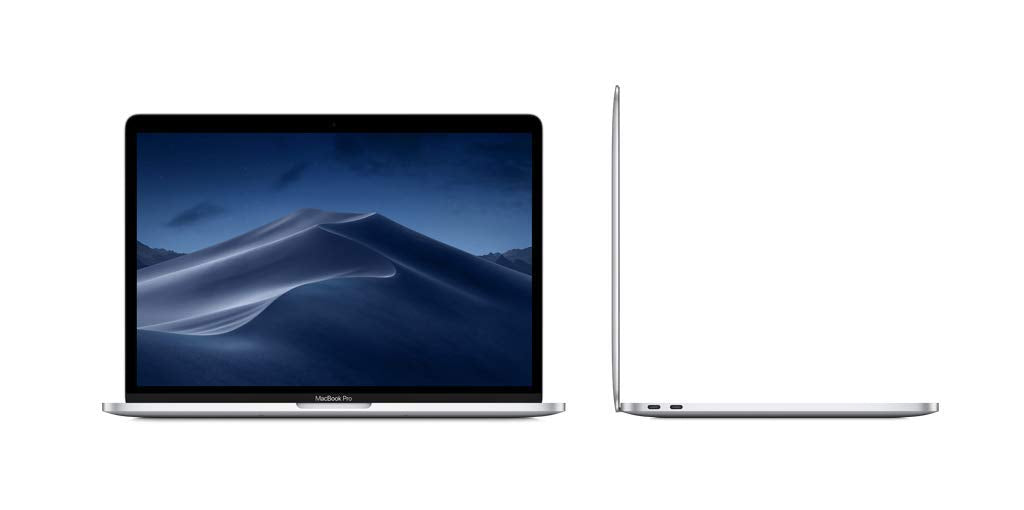 Apple MacBook Pro 15” – Core i7 | 16GB RAM | 512GB SSD | 4GB Graphics | Touch Bar | Retina Display