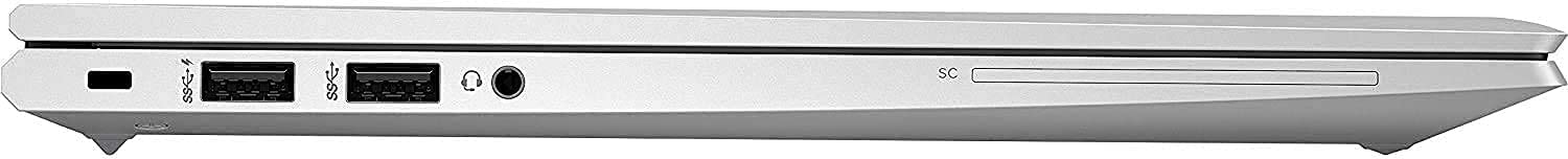 HP EliteBook 840 G7 – Core i5 10th Gen | 8GB RAM | 256GB SSD | 14” FHD | Windows 10/11