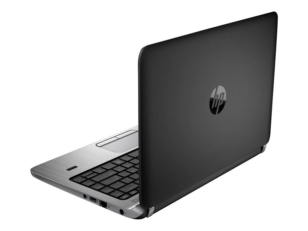 HP ProBook 430 G2 – Core i5 5th Gen | 8GB RAM | 256GB SSD | 14” HD | Windows 10