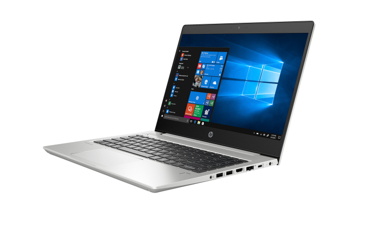 HP ProBook 445 G6 – AMD Ryzen 5 3500U | 8GB RAM | 256GB SSD | 14” FHD | Windows 10/11  (Equal to Intel Core i5 8th/9th Gen)