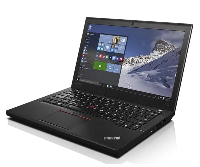 Lenovo ThinkPad T460 – Core i7 6th Gen | 8GB RAM | 256GB SSD | 14” FHD | Windows 10/11