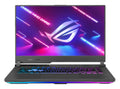 ASUS ROG Strix G15, AMD Ryzen 7 6800H, 15.6" (39.62 cm) FHD 144Hz, 4GB RTX 3050 Graphics, Gaming Laptop (8 GB RAM/512GB SSD/Windows 11/Gray/2.1 kg), G513RC-HN083W