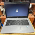 HP ProBook 440 G4 – Core i5 7th Gen | 8GB RAM | 256GB SSD | 14” HD | Windows 10/11