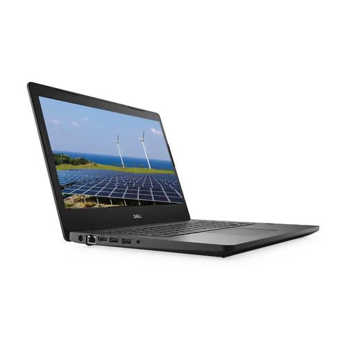 Dell Latitude 3480 – Core i5 6th Gen | 8GB RAM | 256GB SSD | 14” HD | Windows 10