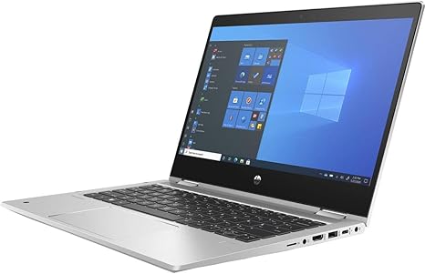 HP ProBook 435 G8 – AMD Ryzen 7 | 8GB RAM | 256GB SSD | 13.3” FHD Touchscreen | Windows 11 (Equal to Intel Core i7 11th Gen Performance)