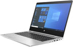 HP ProBook 435 G8 – AMD Ryzen 7 | 8GB RAM | 256GB SSD | 13.3” FHD Touchscreen | Windows 11 (Equal to Intel Core i7 11th Gen Performance)