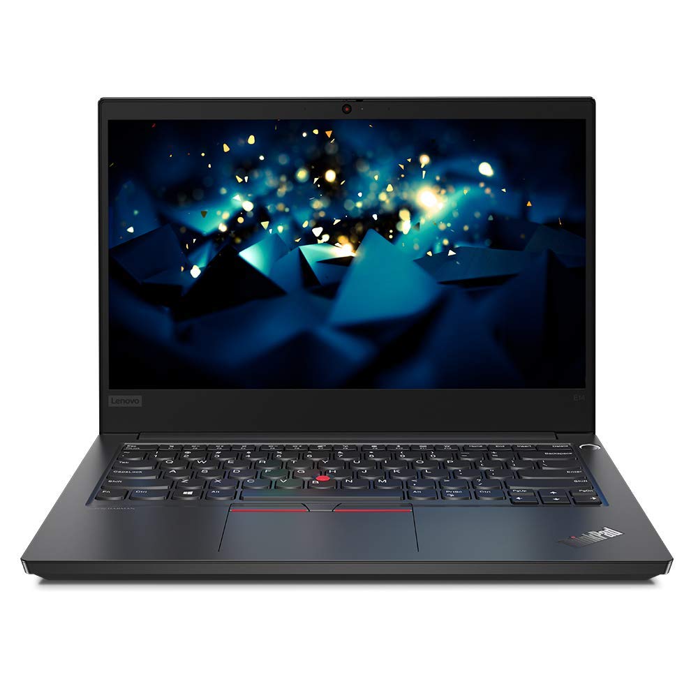 Lenovo ThinkPad E14 – Core i3 10th Gen | 8GB RAM | 256GB SSD | 14” FHD | Windows 10/11