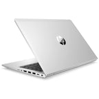 HP ProBook 640 G8 – Core i5 11th Gen | 8GB RAM | 256GB SSD | 14” FHD | Windows 10/11
