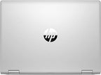 HP ProBook 435 G8 – AMD Ryzen 7 | 8GB RAM | 256GB SSD | 13.3” FHD Touchscreen | Windows 11 (Equal to Intel Core i7 11th Gen Performance)