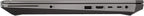 HP ZBook 15 G5 – Core i7 8th Gen (8850H) | 8GB RAM | 256GB SSD | 4GB Graphics | 15.6” FHD | Windows 10/11 Pro
