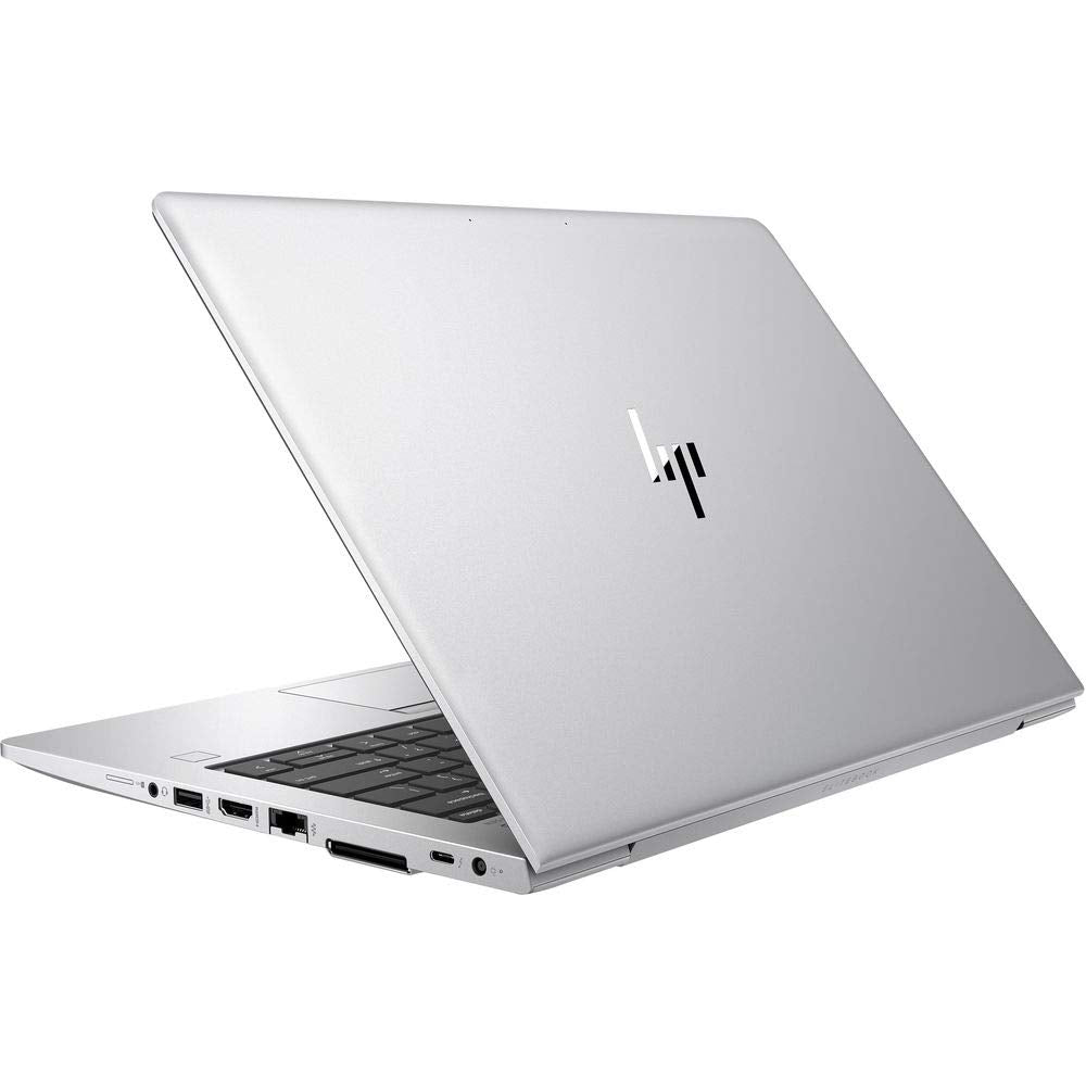 HP EliteBook 830 G6 – Intel Core i5 8th Gen | 8GB RAM | 256GB SSD | 14” FHD | Windows 10/11