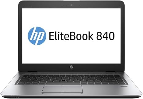 HP EliteBook 840 G4 Touchscreen – Core i7 7th Gen | 8GB RAM | 256GB SSD | Windows 11 Pro
