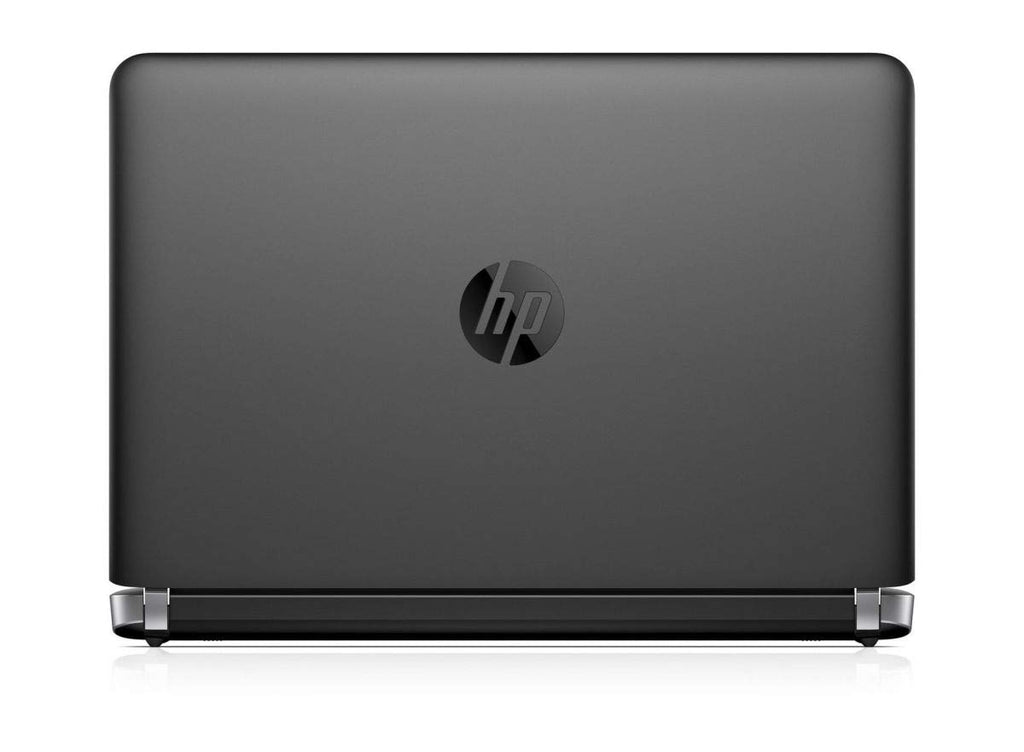 HP ProBook 430 G3 – Core i5 6th Gen | 8GB RAM | 256GB SSD | 14” FHD | Windows 10/11