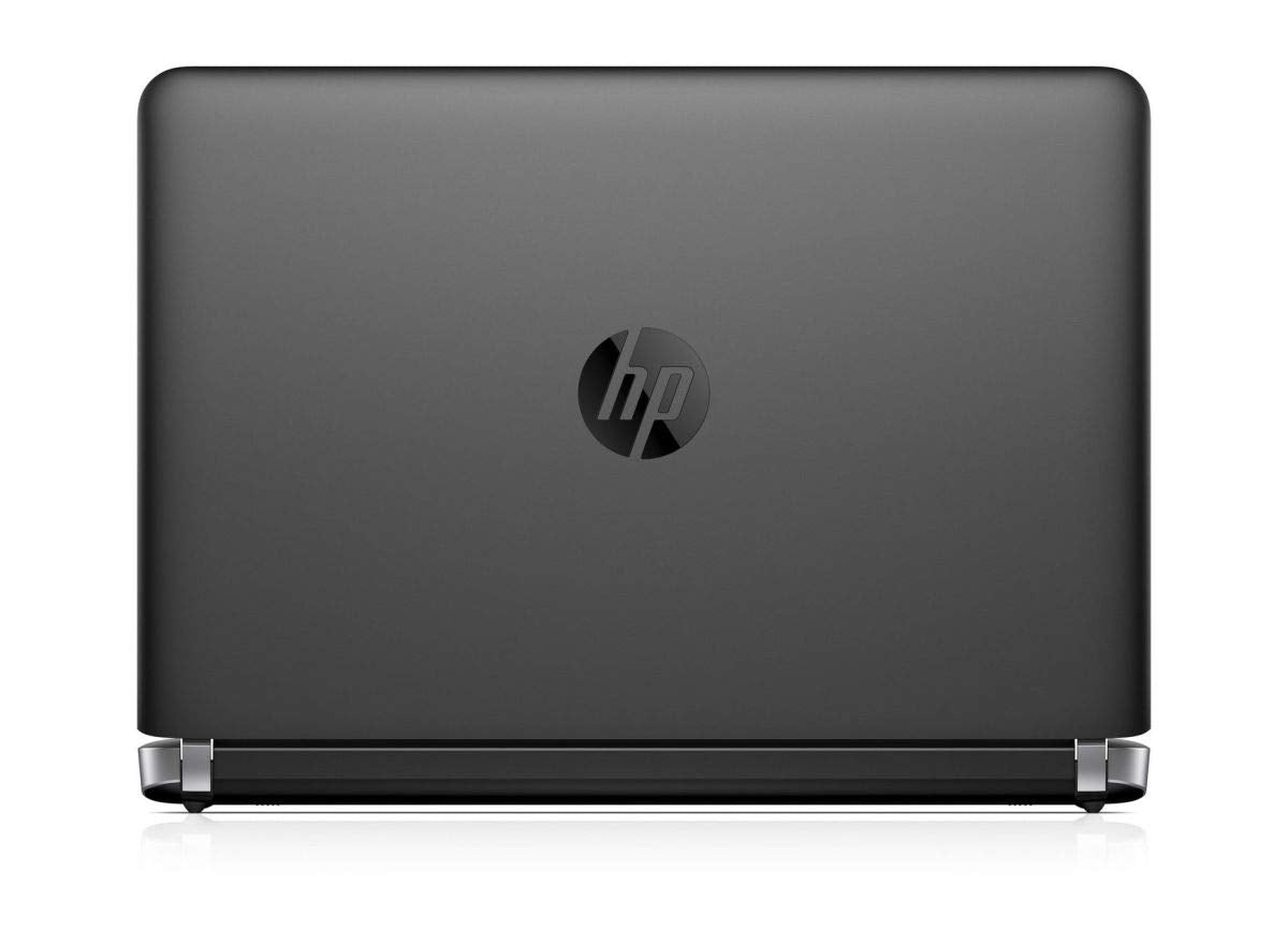 HP ProBook 430 G3 – Core i5 6th Gen | 8GB RAM | 256GB SSD | 14” FHD | Windows 10/11