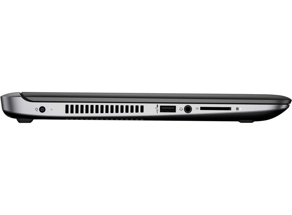 HP ProBook 430 G3 – Core i5 6th Gen | 8GB RAM | 256GB SSD | 14” FHD | Windows 10/11