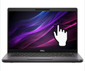 Dell Latitude 5400 – Intel Core i5 8th Gen | 8GB RAM | 256GB SSD | 14” FHD Touchscreen | Windows 10/11