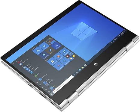 HP ProBook 435 G8 – AMD Ryzen 7 | 8GB RAM | 256GB SSD | 13.3” FHD Touchscreen | Windows 11 (Equal to Intel Core i7 11th Gen Performance)