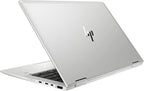 HP EliteBook x360 1030 G3 – Core i5 8th Gen | 8GB RAM | 256GB SSD | 13.3” FHD Touch | Windows 10/11