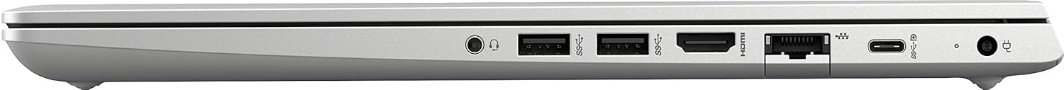 HP ProBook 445 G6 – AMD Ryzen 5 3500U | 8GB RAM | 256GB SSD | 14” FHD | Windows 10/11  (Equal to Intel Core i5 8th/9th Gen)
