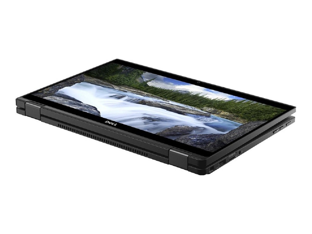 Dell Latitude 7390 2-in-1 – Core i5 8th Gen | 8GB RAM | 256GB SSD | 13.3” FHD Touch | Windows 10/11