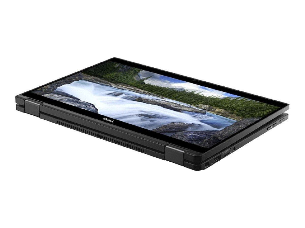 Dell Latitude 7390 2-in-1 – Core i5 8th Gen | 8GB RAM | 256GB SSD | 13.3” FHD Touch | Windows 10/11