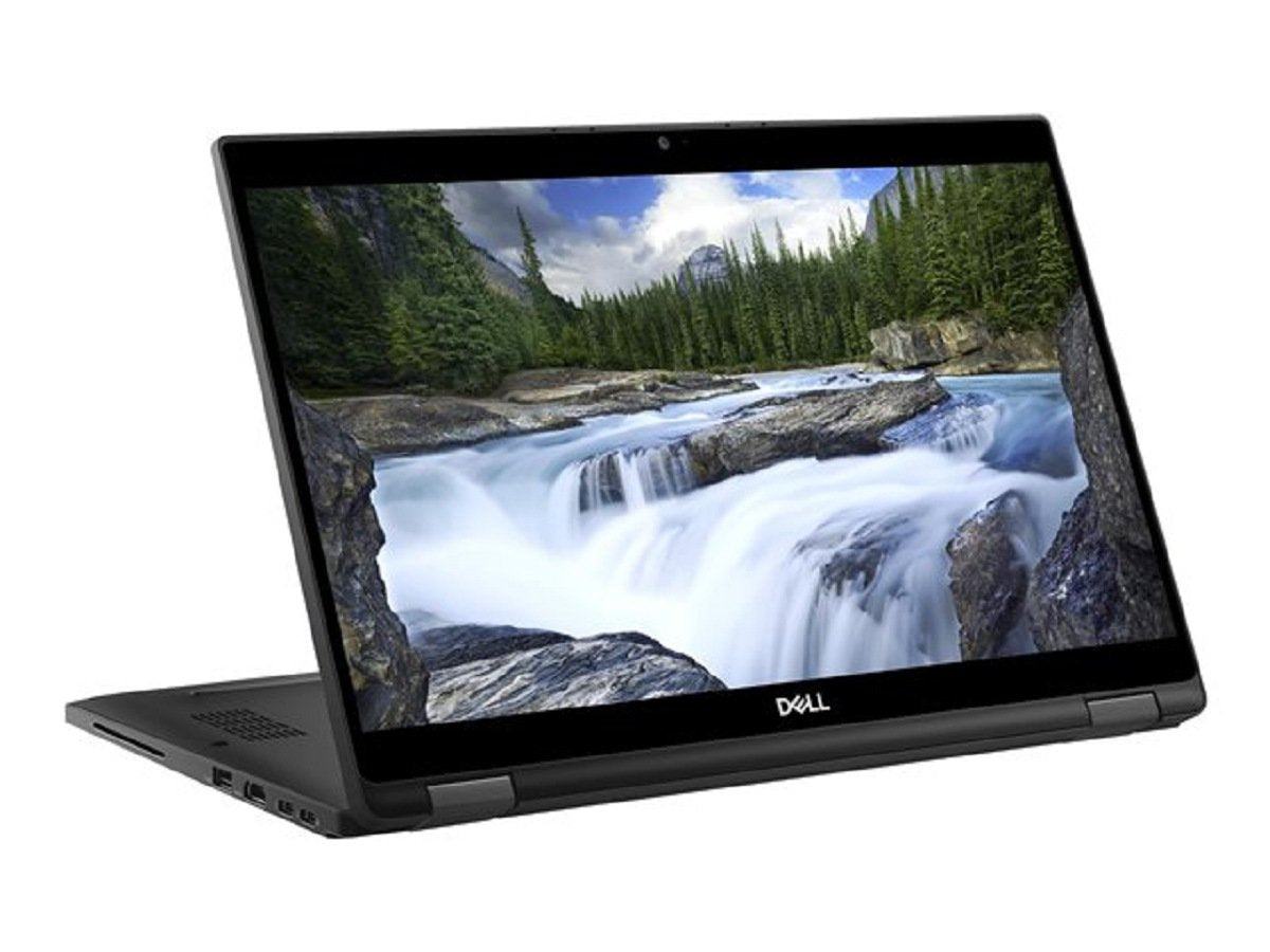 Dell Latitude 7390 2-in-1 – Core i5 8th Gen | 8GB RAM | 256GB SSD | 13.3” FHD Touch | Windows 10/11