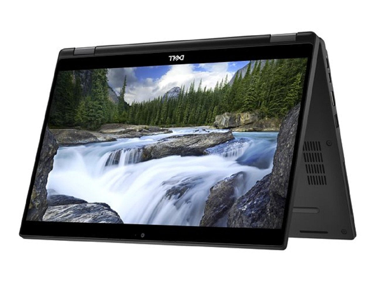 Dell Latitude 7390 2-in-1 – Core i5 8th Gen | 8GB RAM | 256GB SSD | 13.3” FHD Touch | Windows 10/11