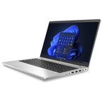 HP ProBook 640 G8 – Core i5 11th Gen | 8GB RAM | 256GB SSD | 14” FHD | Windows 10/11