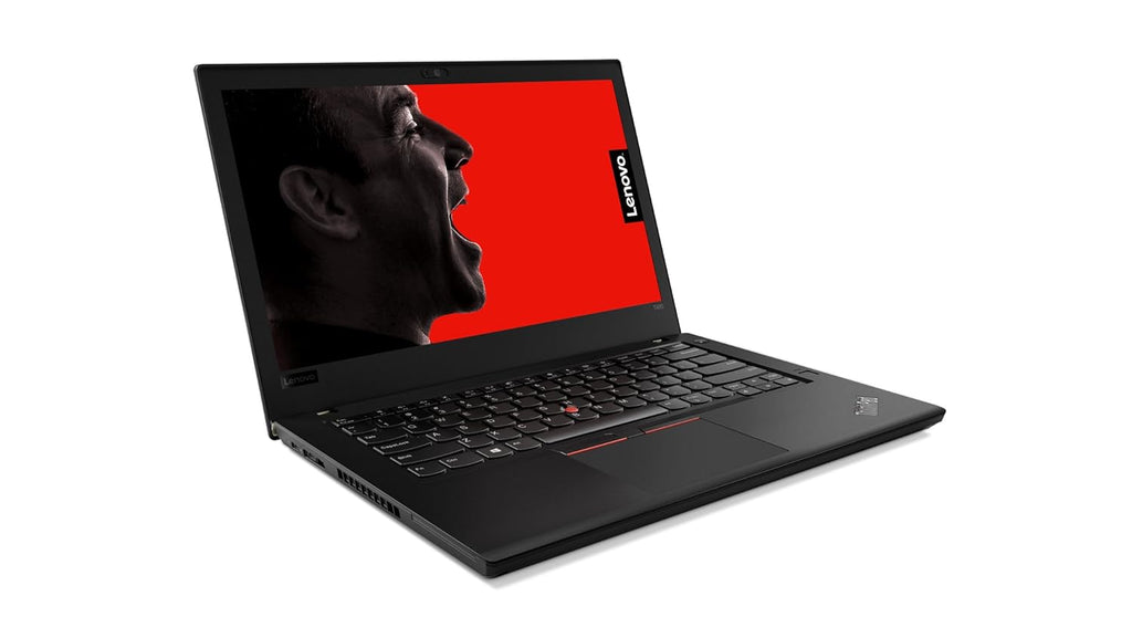 Lenovo ThinkPad T480 – Core i5 8th Gen | Touchscreen | 8GB RAM | 256GB SSD | 14” FHD | Windows 10/11