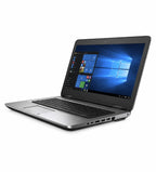 HP ProBook 640 G2 – Core i5 6th Gen | 8GB RAM | 256GB SSD | 14” HD | Windows 10/11