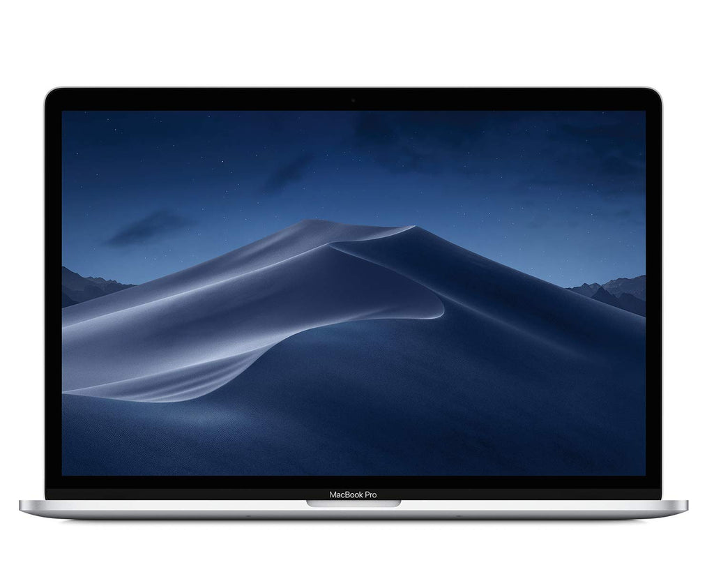 Apple MacBook Pro 15” – Core i7 | 16GB RAM | 512GB SSD | 4GB Graphics | Touch Bar | Retina Display