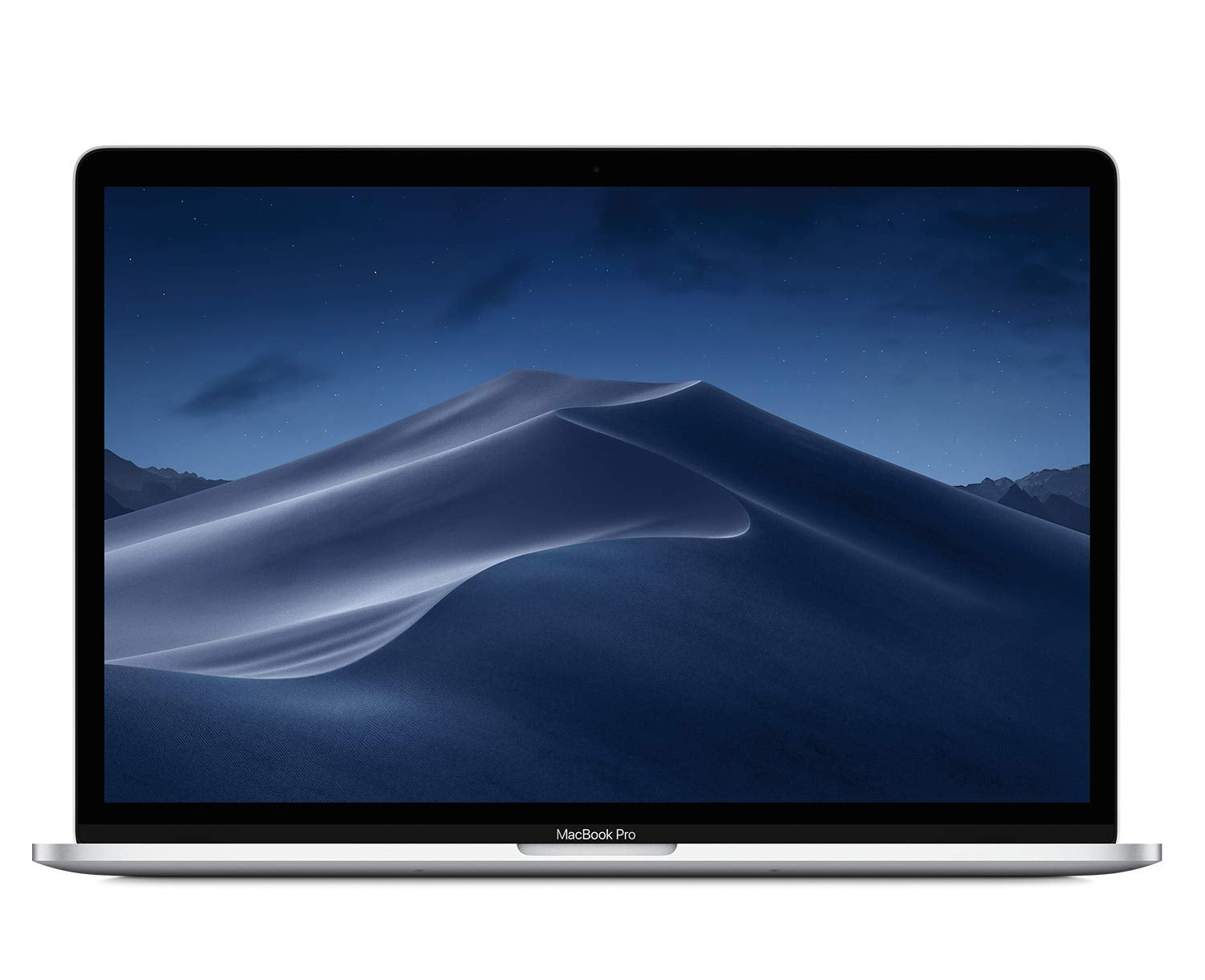 Apple MacBook Pro 15” – Core i7 | 16GB RAM | 512GB SSD | 4GB Graphics | Touch Bar | Retina Display